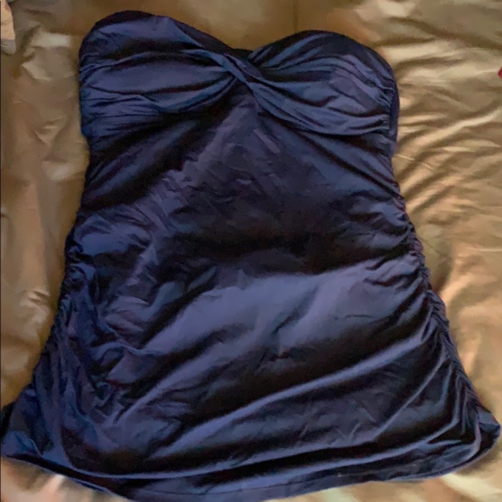 Swim dress